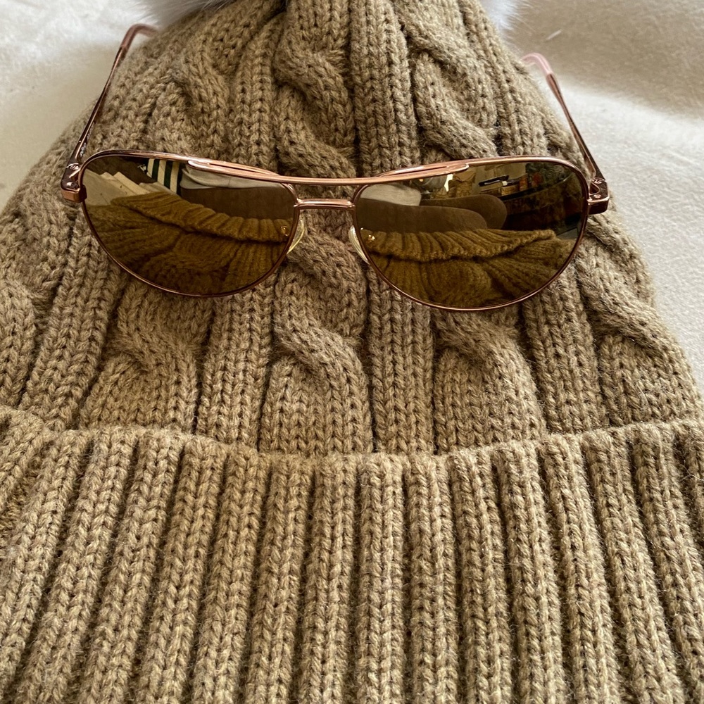 Revo — Relay Petit Polarized Sunglasses